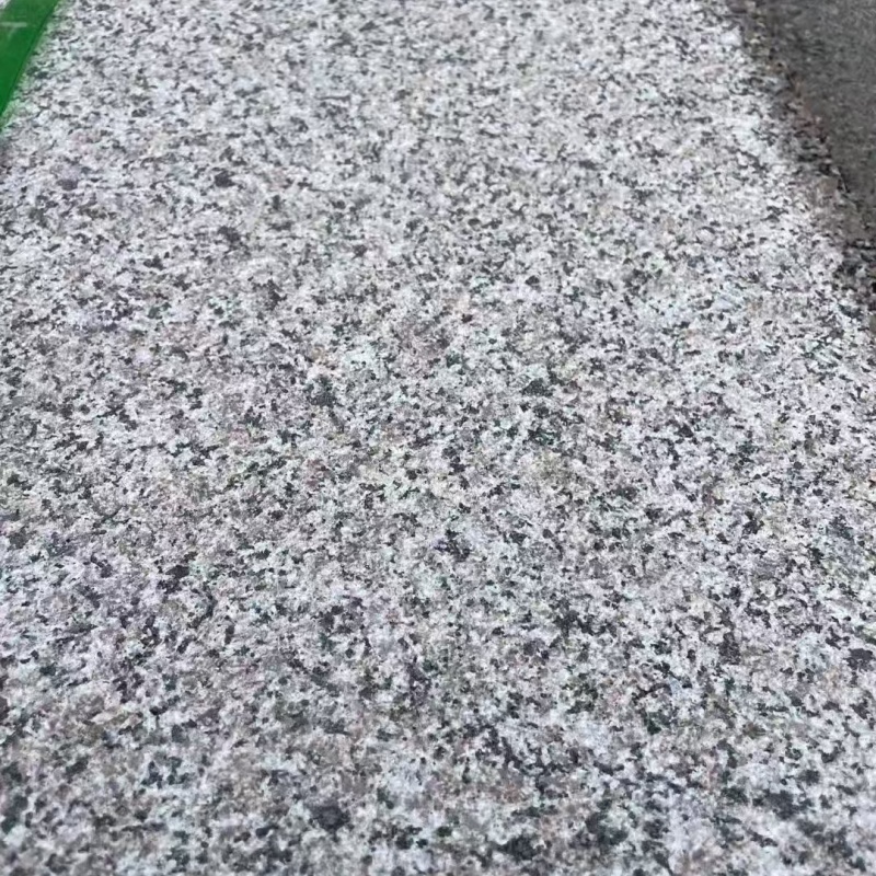 中山火烧板石材厂家